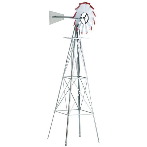 Smv Industries 8' American Windmill 48A